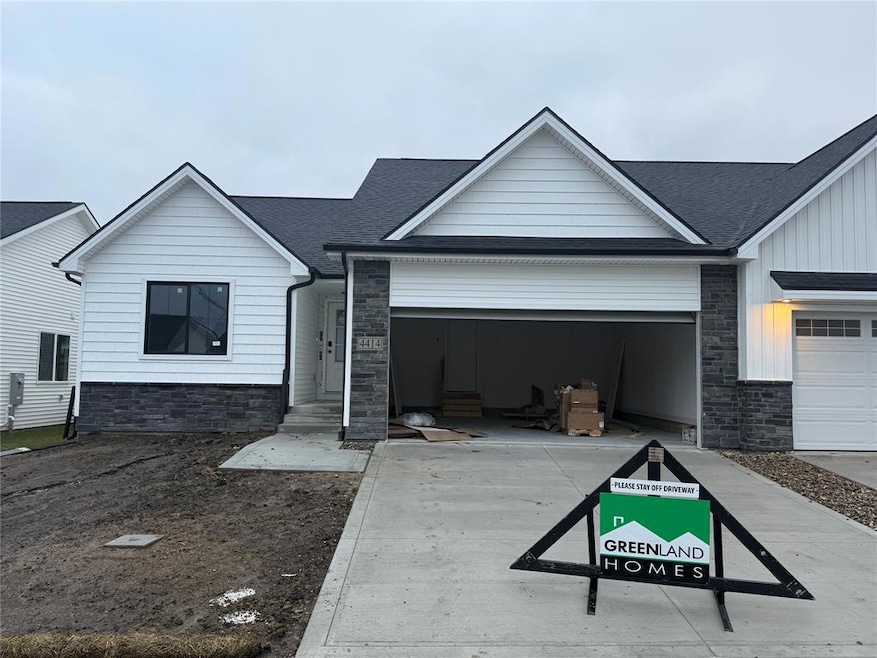 4414 NW Olivia Ln, Ankeny, IA 50023 - photo 1