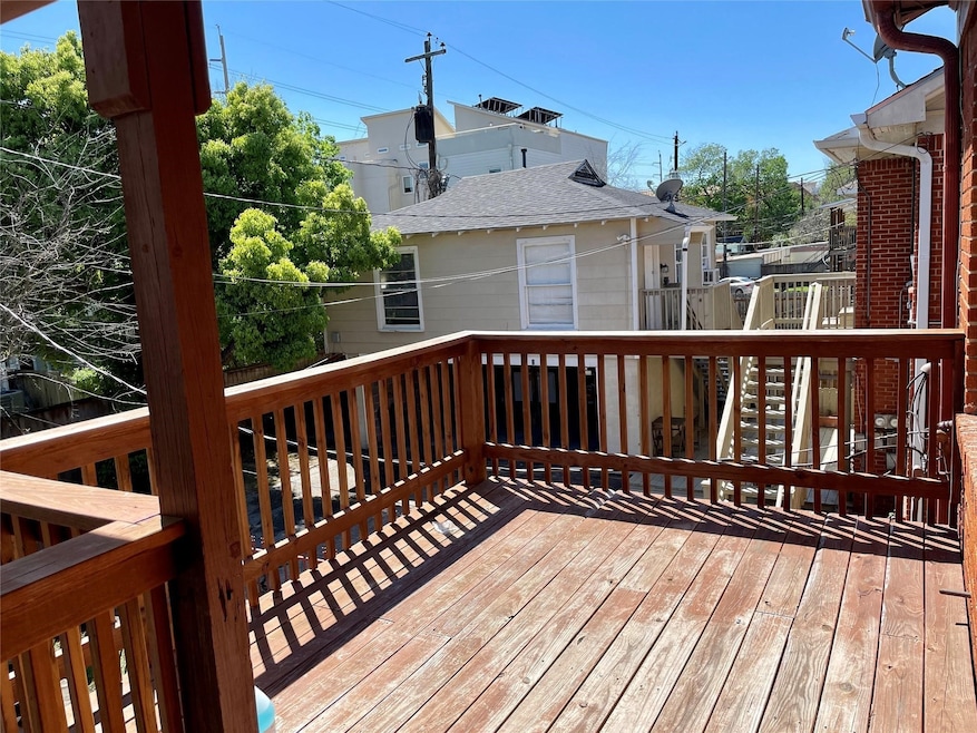 1201 W Gray St unit 3, Houston, TX 77019 - photo 1