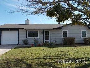 112 Kiefer Cir, Copperas Cove, TX 76522 - photo 1