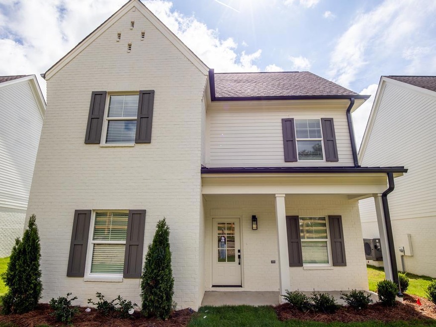 2013 Anchorage Rd, Oxford, MS 38655 - photo 1