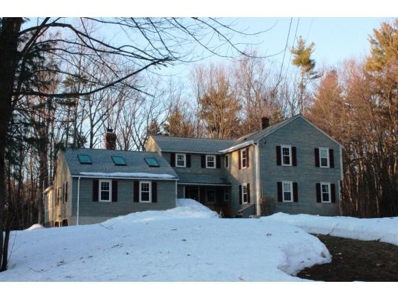 60 Geisser Rd, Hampstead, NH 03841 - photo 1