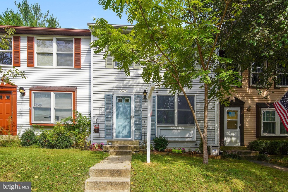 20317 Greenriver Terrace, Germantown, MD 20876 - photo 1
