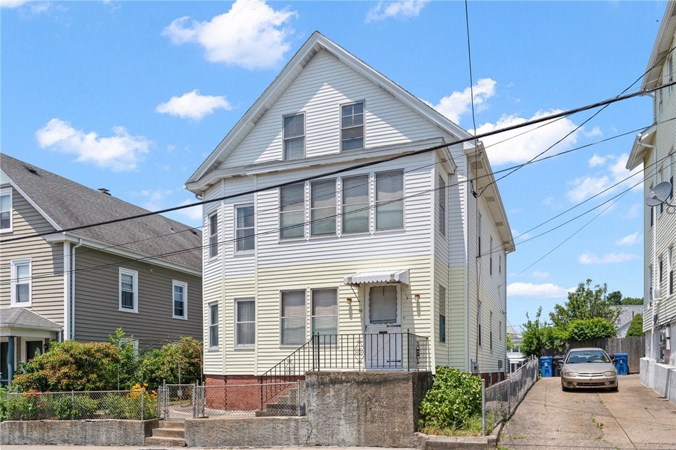 48 John St, Cumberland, RI 02864 - photo 1