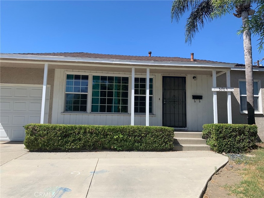5703 Faculty Ave, Lakewood, CA 90712 - photo 1