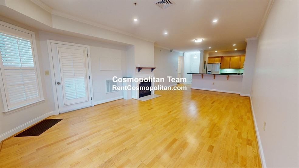 Salem Place Condominiums unit 3, Woburn, MA 01801 - photo 1