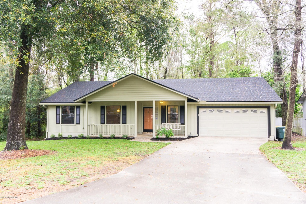 2811 Hilsdale Harbor Way, Jacksonville, FL 32216 - photo 1