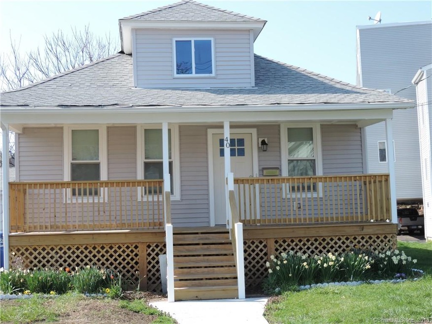 40 Robin St, Bridgeport, CT 06606 - photo 1