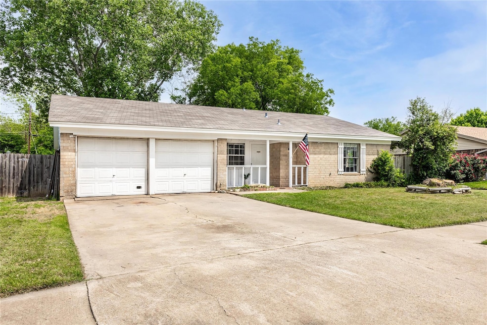 1805 Pleasant Ln, Copperas Cove, TX 76522 - photo 1