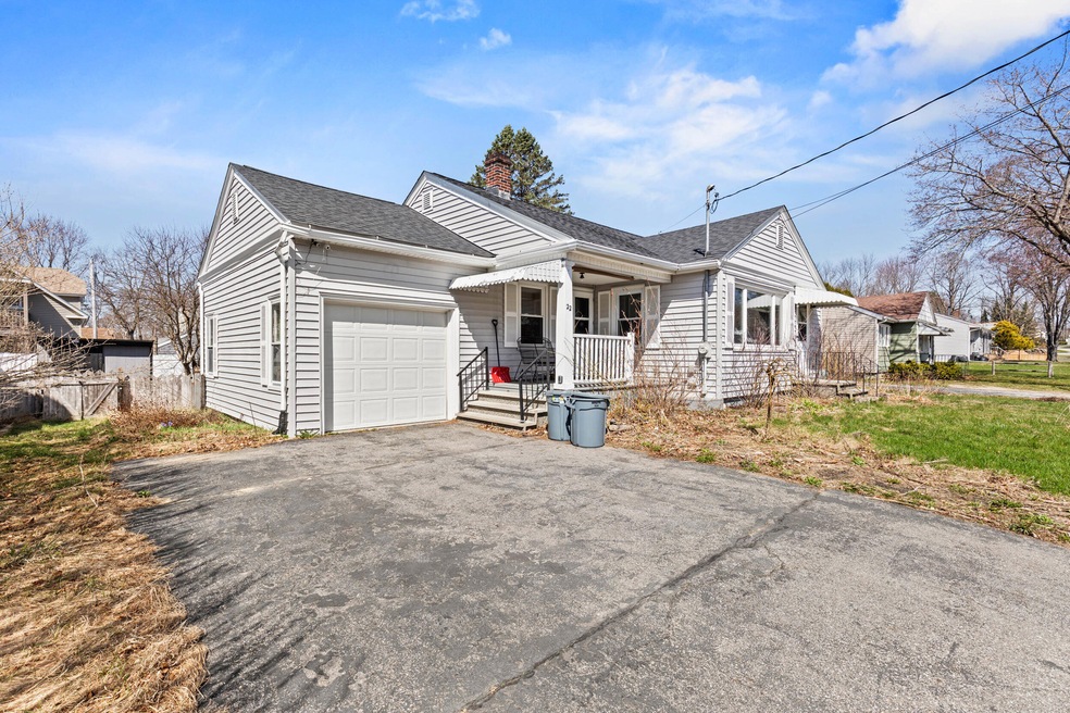 22 Jean St, Lewiston, ME 04240 - photo 1