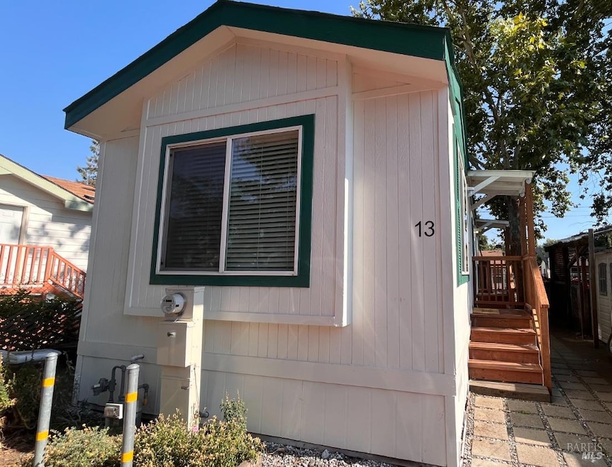 Sold $81,500 • Co-Listing Agent