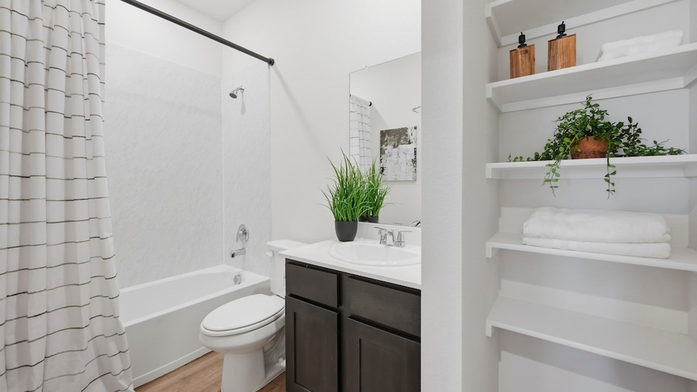 3402 Tomahawk Dr, Sherman, TX 75090 - photo 1