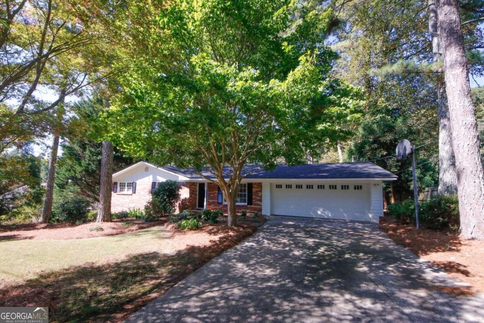 108 Kimberly Rd, Canton, GA 30115 - photo 1