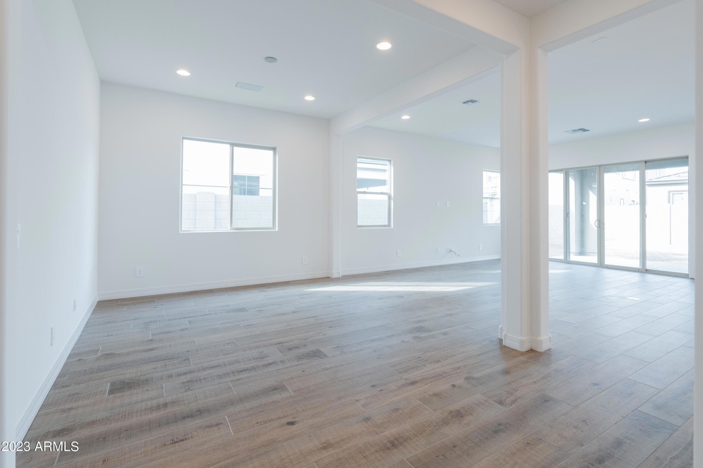 Den - Great Room