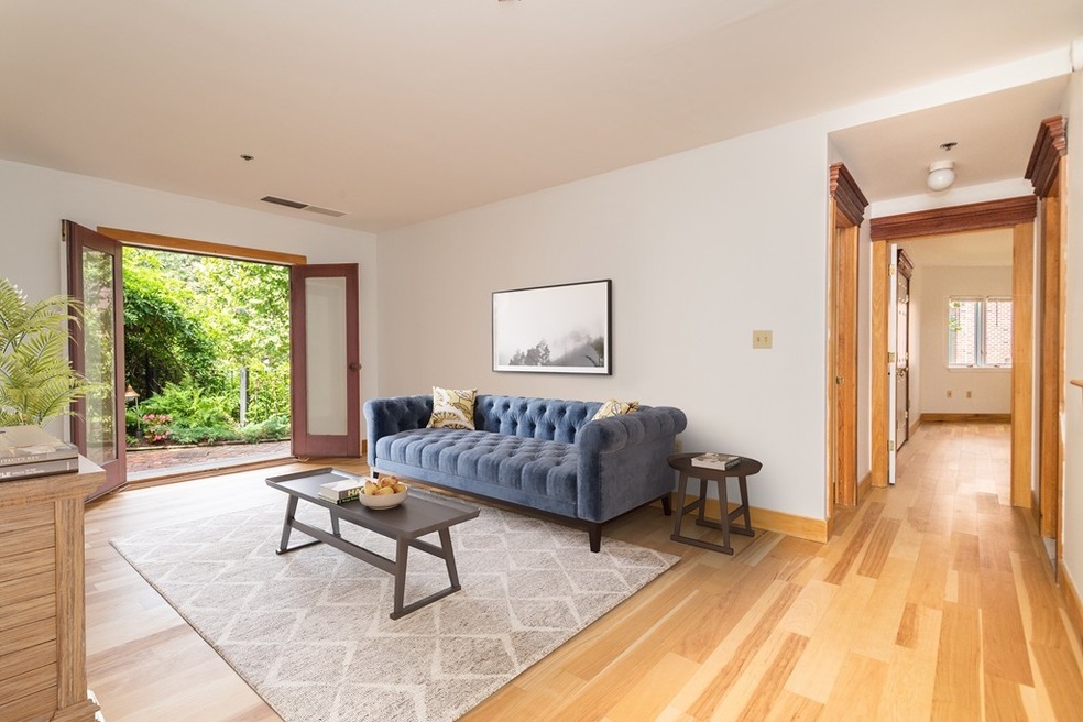 100 Fulton St unit 2S, Boston, MA 02109 - photo 1