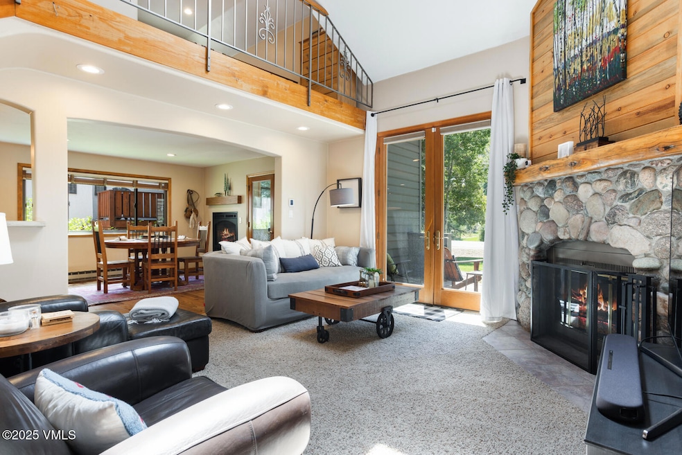 425 Deer Blvd unit B, Eagle-Vail, CO 81620 - photo 1