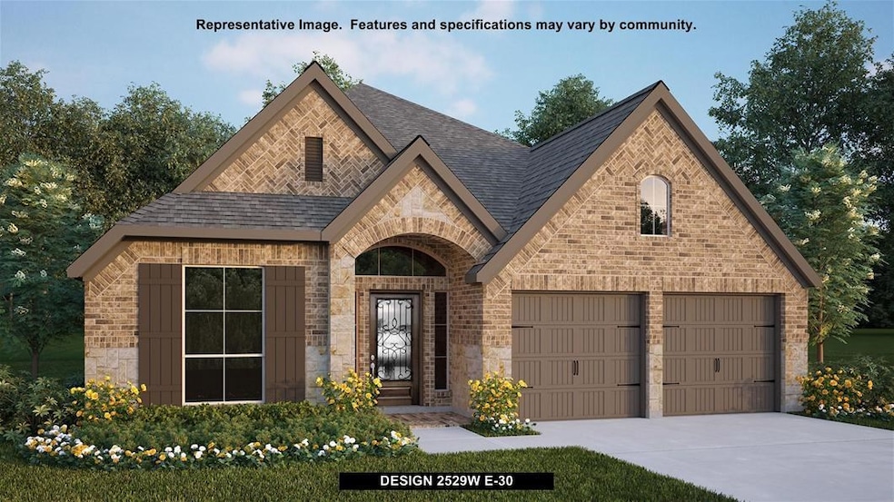 4224 Palmer Hill Dr, Spring, TX 77386 - photo 1