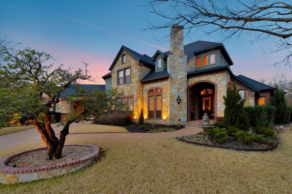 6513 Champion Way, Colleyville, TX 76034 - photo 1