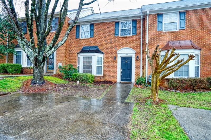 1548 Paces Ferry Dr N, Smyrna, GA 30080 - photo 1