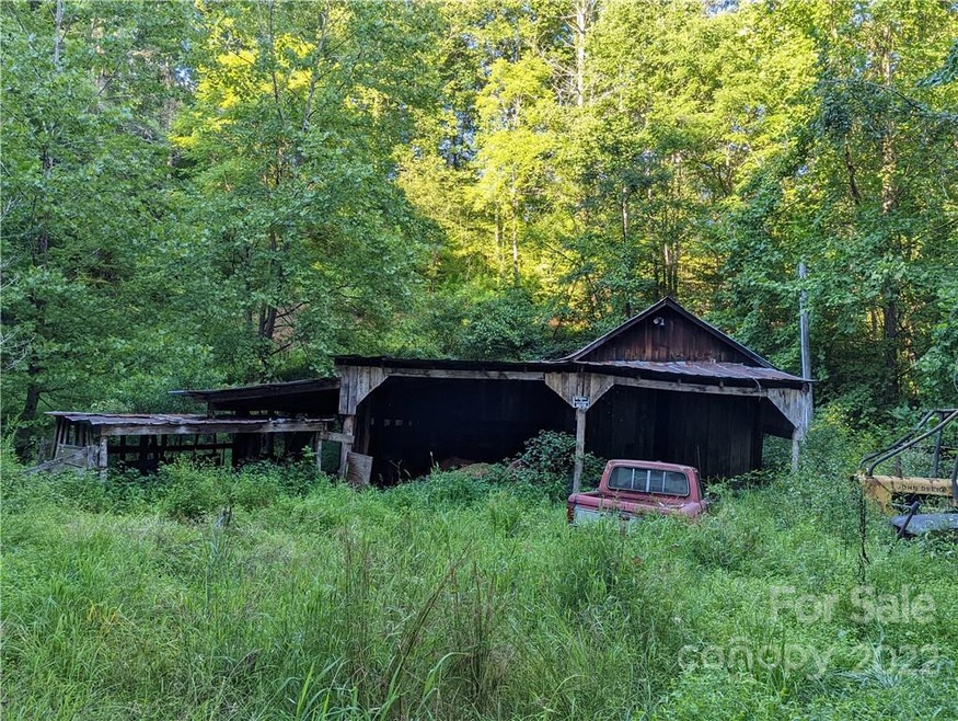 165 Riverdale Dr, Burnsville, NC 28714 - photo 1