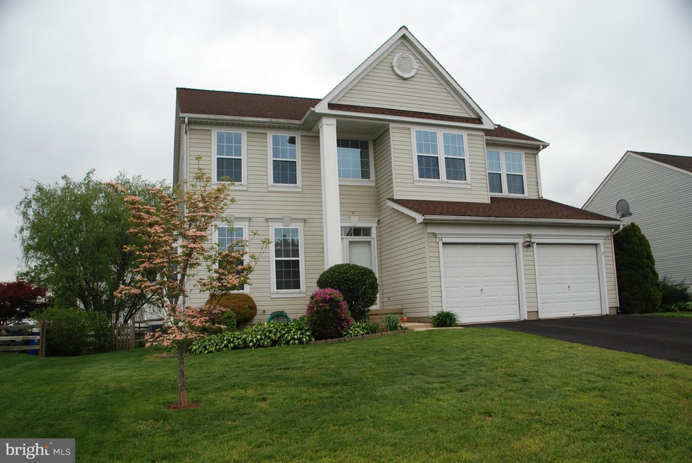 54 Grand Teton Dr, Bear, DE 19701 - photo 1