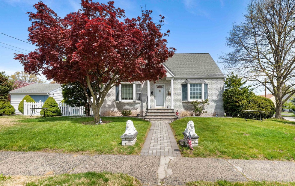 1 Carlton Terrace, Bloomfield, NJ 07003 - photo 1