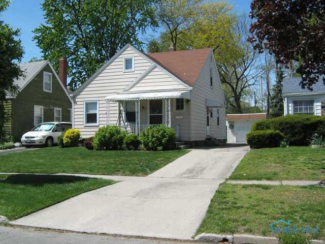 3835 Bellevue Rd, Toledo, OH 43613 - photo 1