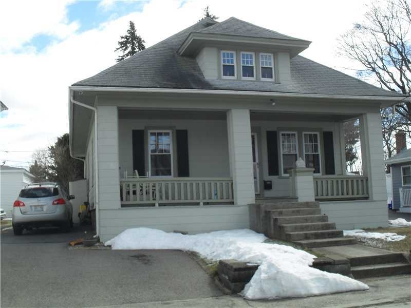 28 Woonsocket Hill Rd, North Smithfield, RI 02896 - photo 1