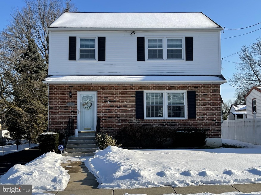 184 Berkley Ave, Lansdowne, PA 19050 - photo 1