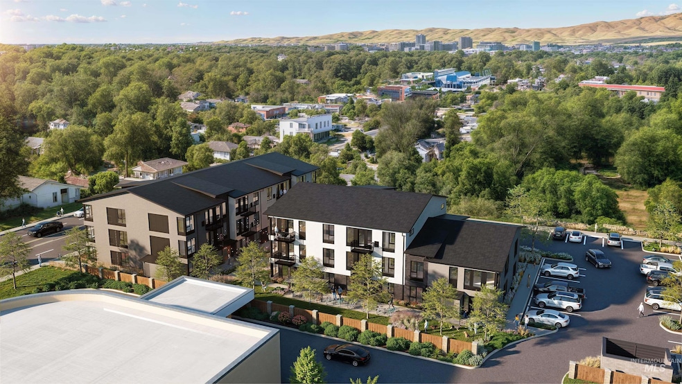 2312 S Broadway Ave unit B207, Boise, ID 83706 - photo 1