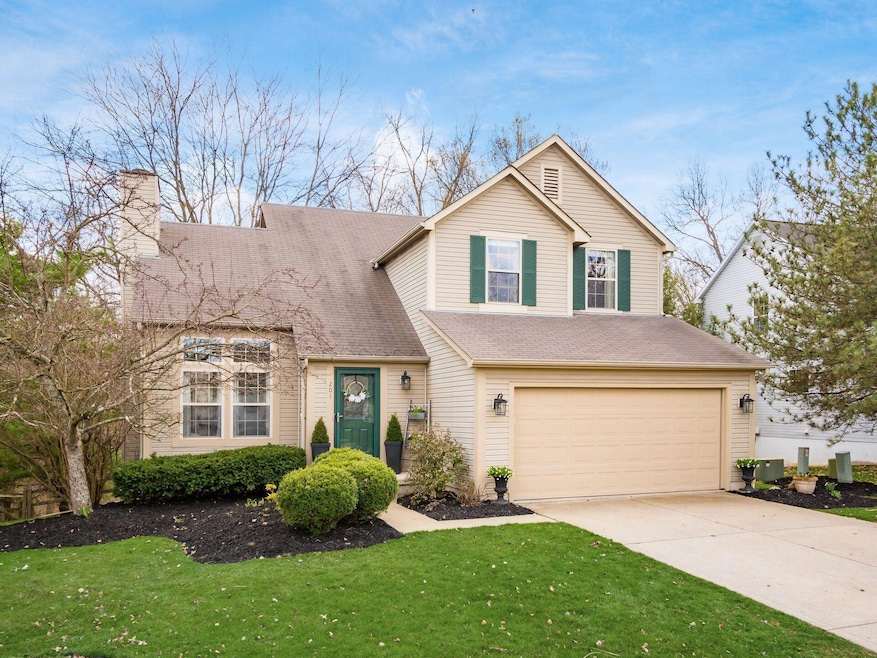 201 Hawthorn Blvd, Delaware