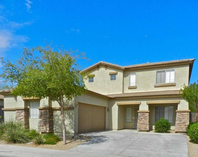 2176 N Holguin Way, Chandler, AZ 85225 - photo 1