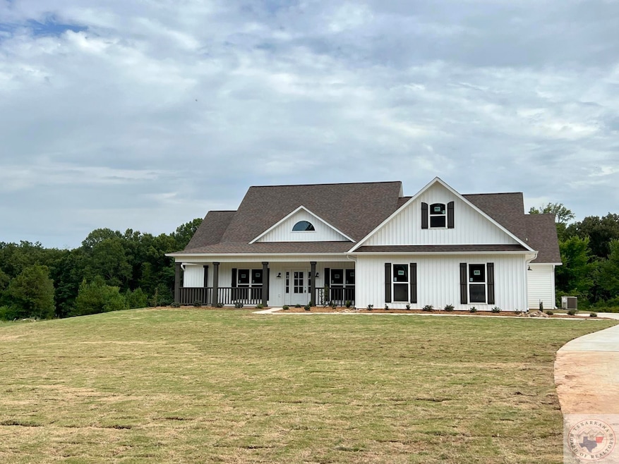 1379 Fm 991, Texarkana, TX 75501 - photo 1