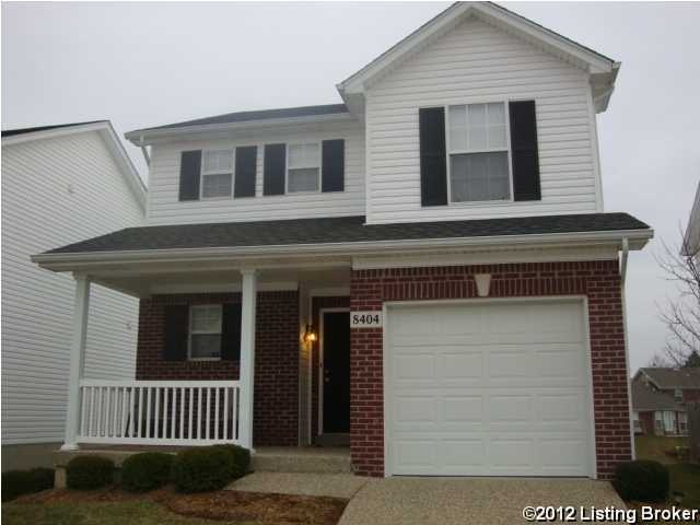 8404 Arbor Meadow Way unit 95, Louisville, KY 40228 - photo 1