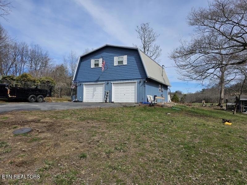 446 Ernie Roberts Rd, Rutledge, TN 37861 - photo 1