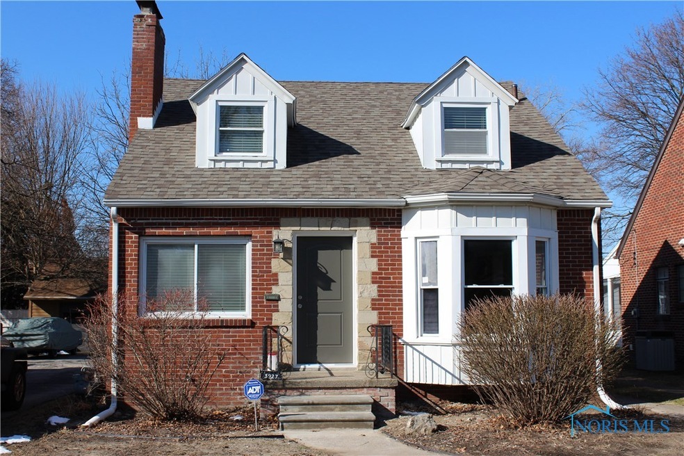 3927 Elmhurst Rd, Toledo, OH 43613 - photo 1