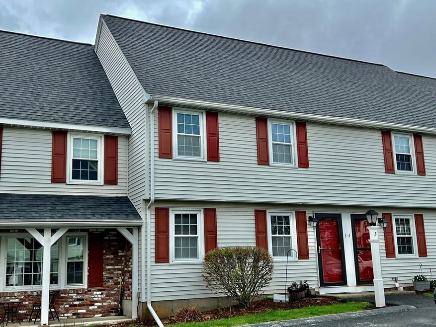 20 Washington St unit 3, Methuen, MA 01844 - photo 1