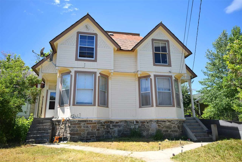 526 S Rodney St, Helena, MT 59601 MLS 1302072