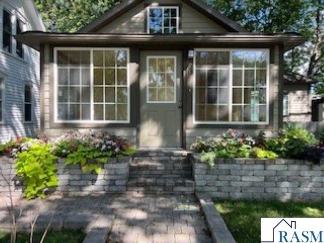 217 S Houk St, Good Thunder, MN 56037 - photo 1