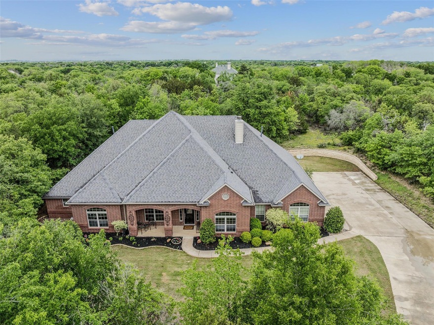 1016 Boling Ranch Rd N, Azle, TX 76020 - photo 1