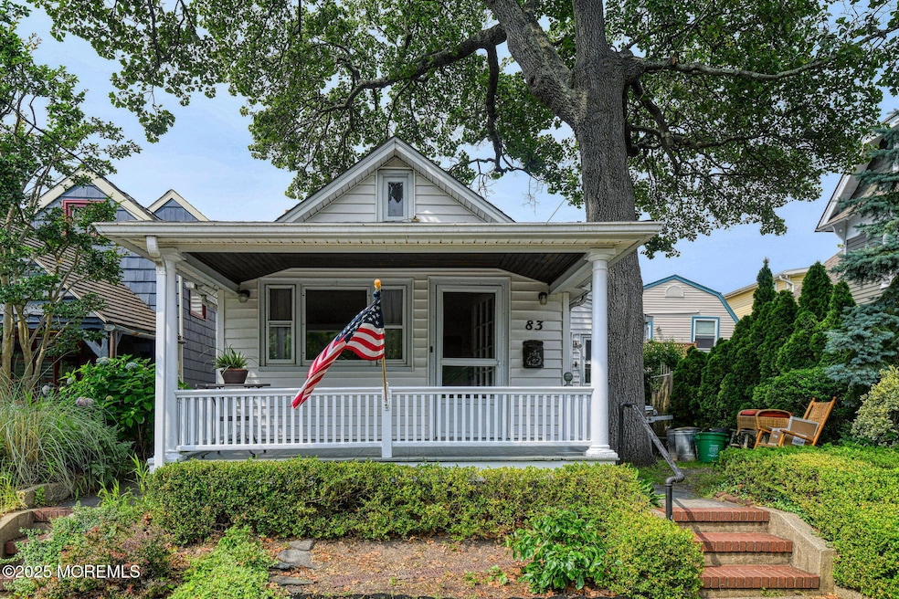 83 Cookman Ave, Ocean Grove, NJ 07756 - photo 1