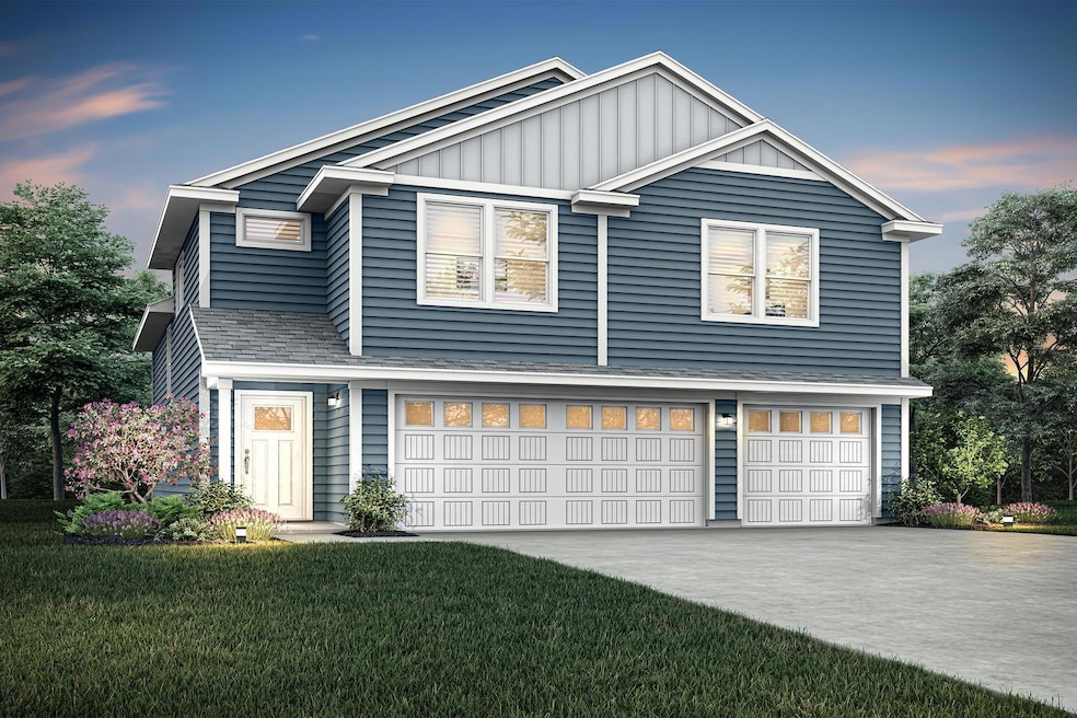 612 Redwood Loop N, Cambridge, MN 55008 - photo 1