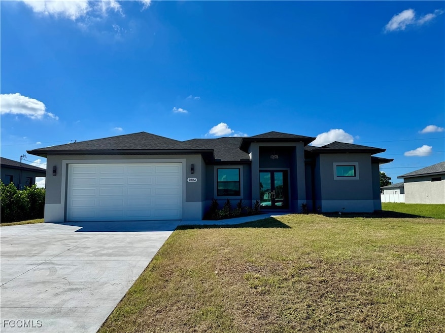 2004 Tropicana Pkwy W, Cape Coral, FL 33993 - photo 1