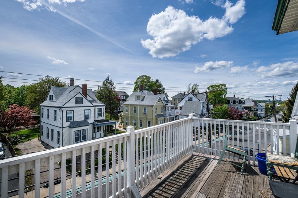 275 Summer St unit 3, Somerville, MA 02144 - photo 1