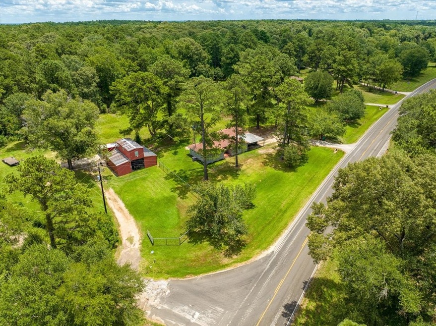 1640 Fm 1475, Huntington, TX 75949 - photo 1