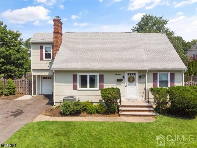 16 Marlborough Ave, Middlesex, NJ 08846 - photo 1