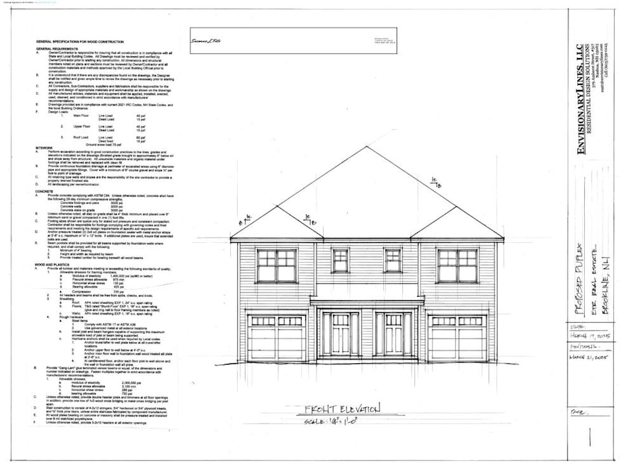 167 Route 13, Brookline, NH 03033 - photo 1