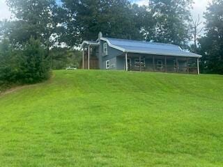 3988 Kentucky 70, Liberty, KY 42539 - photo 1