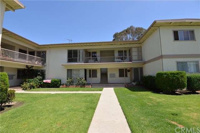 Unit is located straight ahead on the 2nd floor on
