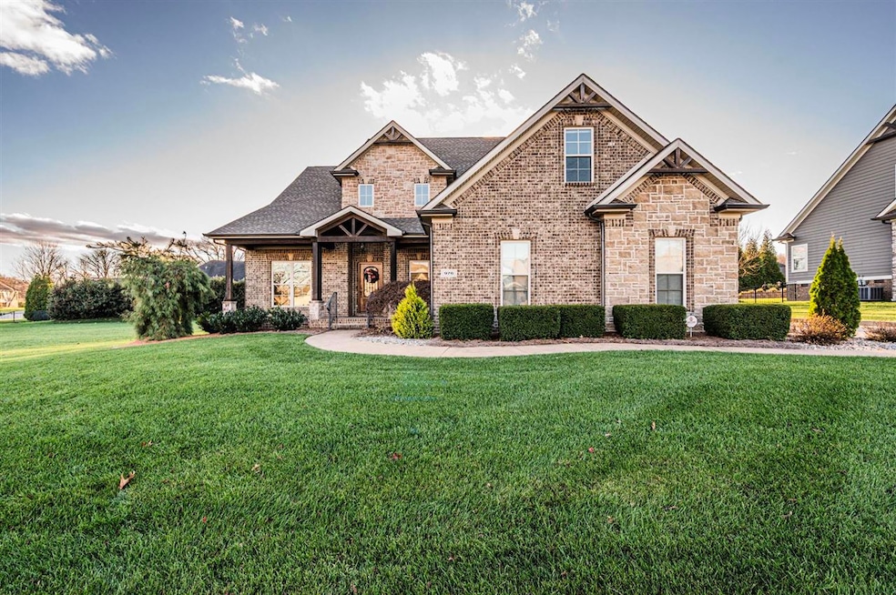 976 Cumberland Ridge Way, Bowling Green, KY 42103 - photo 1