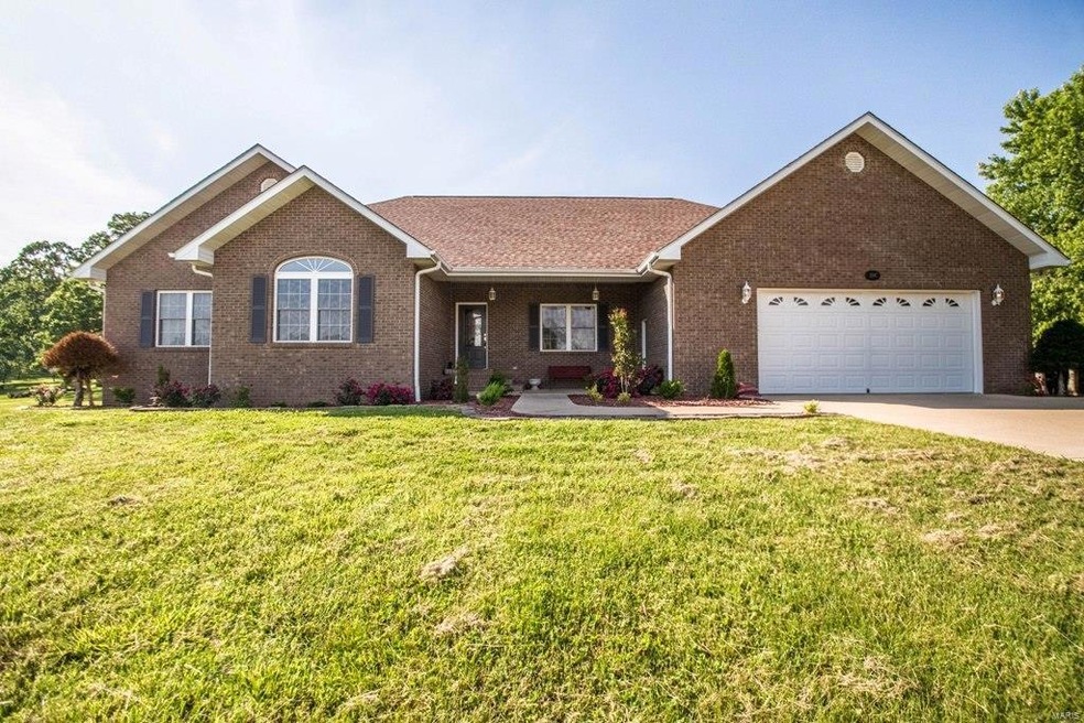 3047 Mark Ln, Poplar Bluff, MO 63901 - photo 1